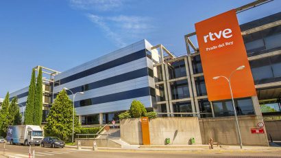 RTVE convoca 1.470 plazas fijas para trabajar de periodista, técnico de sonido, realización y otras muchas profesiones