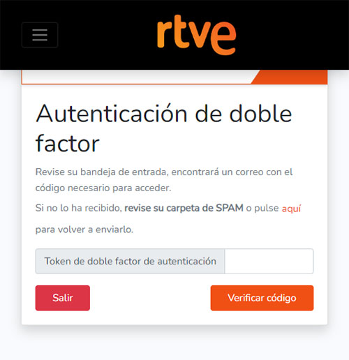Verificación doble