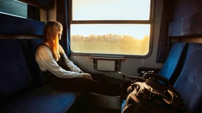 Viajes gratuitos por Europa en tren: Así puedes solicitarlos