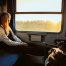Viajes gratuitos por Europa en tren: Así puedes solicitarlos