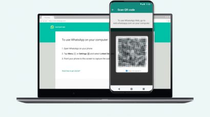 Cómo abrir WhatsApp Web en el ordenador sin el móvil ni QR