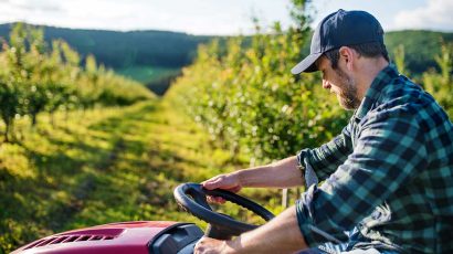 Agricultor