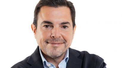 Herminio Granero, de Ingram Micro Iberia.