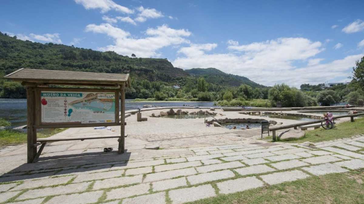 Termas Mouiño