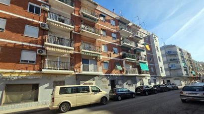 Pisos y casas en Valencia