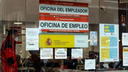 Oficina de empleo