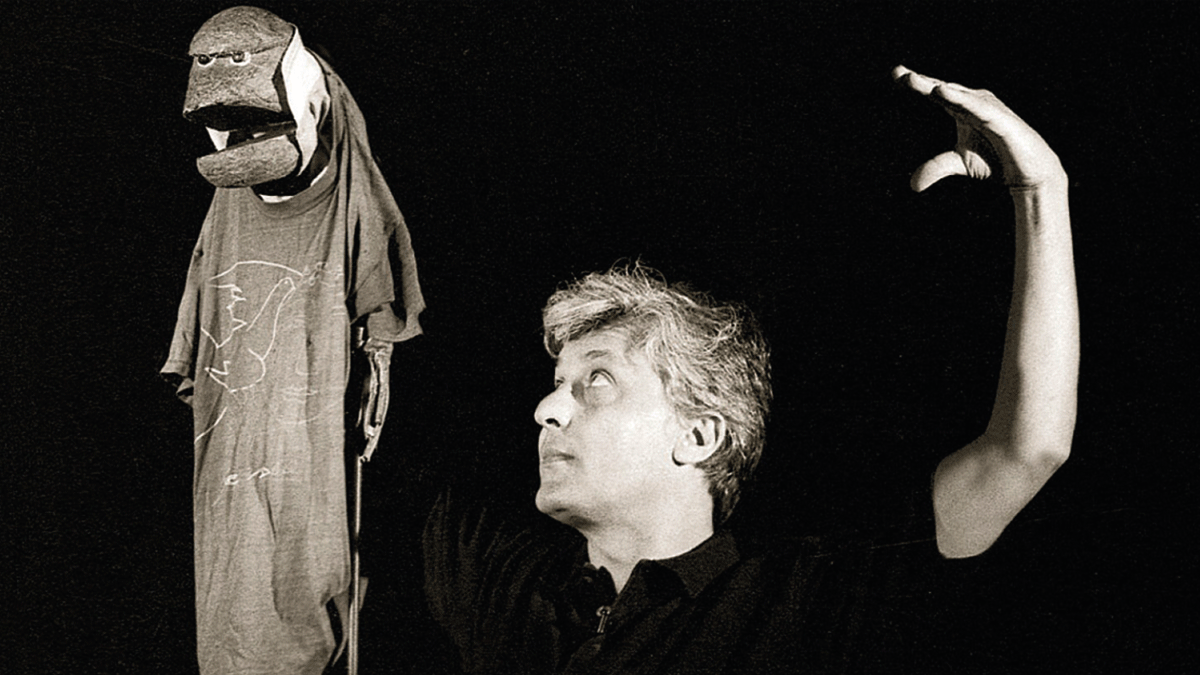 Teatro de todas partes