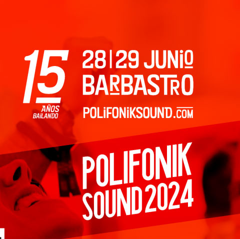 Festival Polifonik Sound.