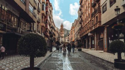 Jaén es una de las ciudades con mejor relación entre el precio de la vivienda y los sueldos.