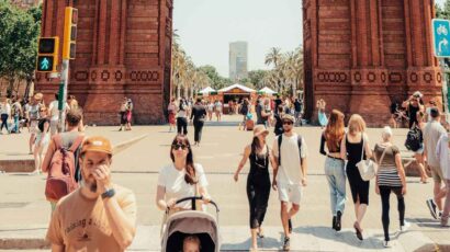 El Ayuntamiento de Barcelona ofrece una nueva ayuda para personas en vulnerabilidad.