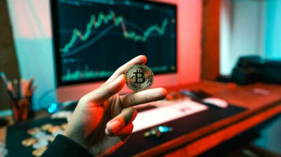 La inversión en Bitcoin, la más común en España.