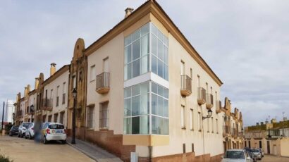 Viviendas en Huelva por 60.000 euros.