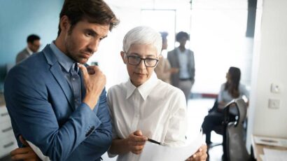 Claves para que el talento se quede en la empresa.