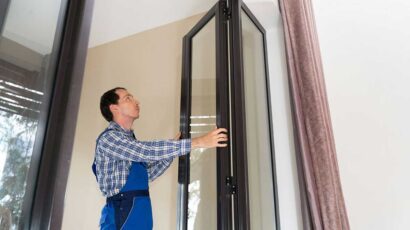 Las ventanas son una parte importante para mejorar la eficiencia energética de una vivienda.