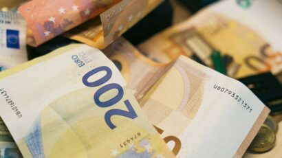Los jóvenes de la Generación Z son los que más confían en que su situación económica mejorará.