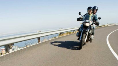 El manteniemiento crítico de las motos en verano, en cuatro puntos.