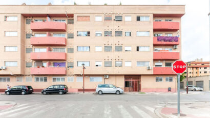 Pisos en venta por menos de 40.000 euros.