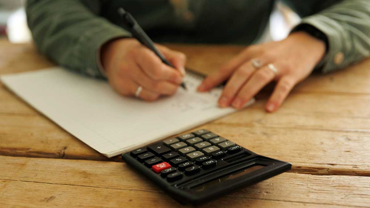 De vez en cuando hay que revisar en qué estado se encuentran nuestras finanzas personales.