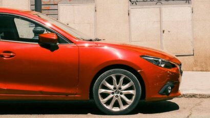 Dejar el coche al sol puede convertirlo en un horno.