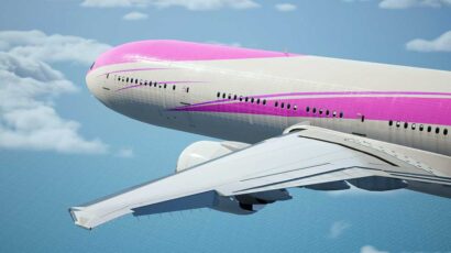 Google Flight Deals empieza a volar en EEUU.