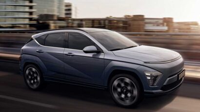 Los Hyundai son la primera marca en vender sus coches usados en Amazon.