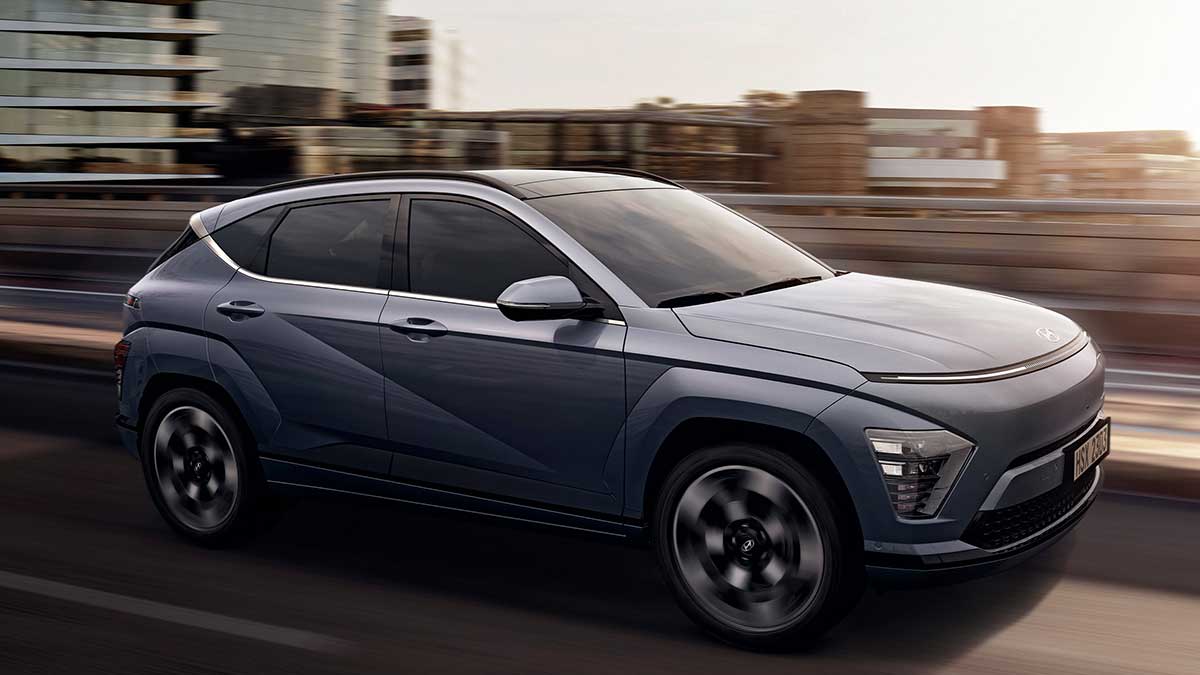 Los Hyundai son la primera marca en vender sus coches usados en Amazon.