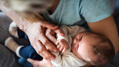 Se amplían las semanas de permiso a 19 por nacimiento de hijo.
