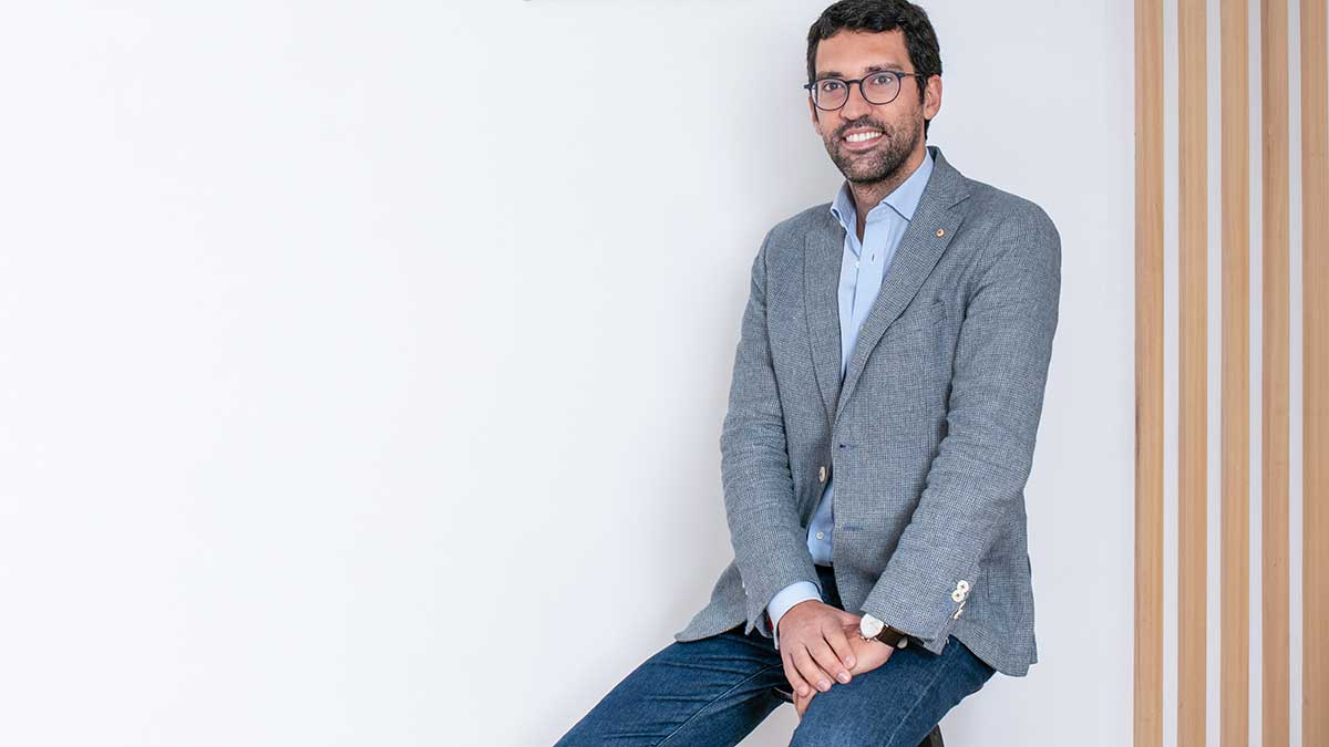 Simone Colombelli, de iAhorro.