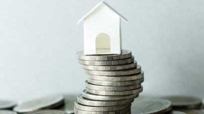 Los precios del alquiler de vivienda no paran de subir.