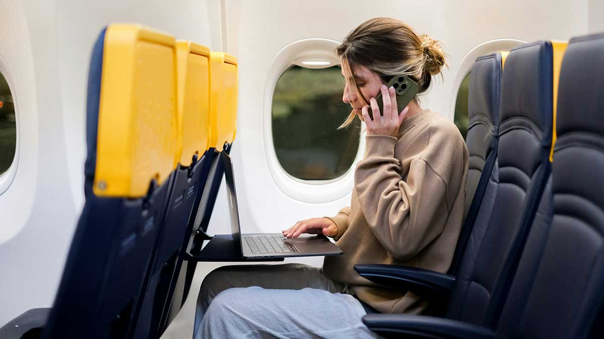 El mejor salario es el principal motivo de trabajar en el extranjero.