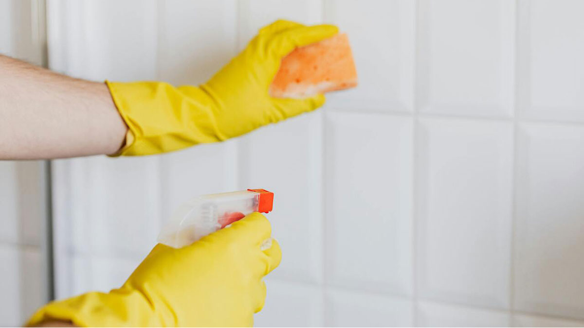 Un antimoho es una opción eficaz y rápida para acabar con las molestas manchas de humedad.