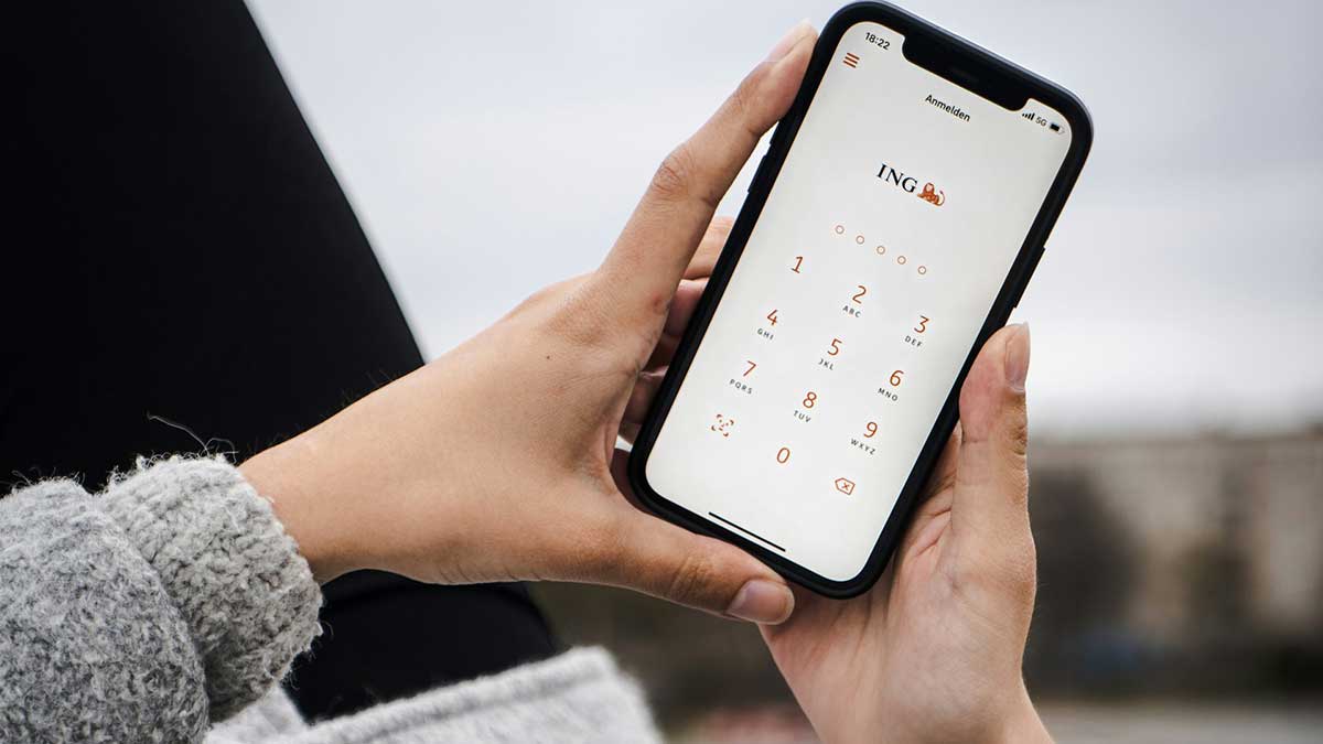 Las suplantaciones por phising y smishing están a la orden del día con las cuentas bancarias.