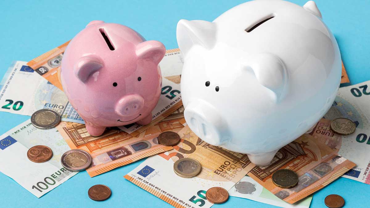 Los empeños son una forma de conseguir dinero y luego recuperar por el bien empeñado.