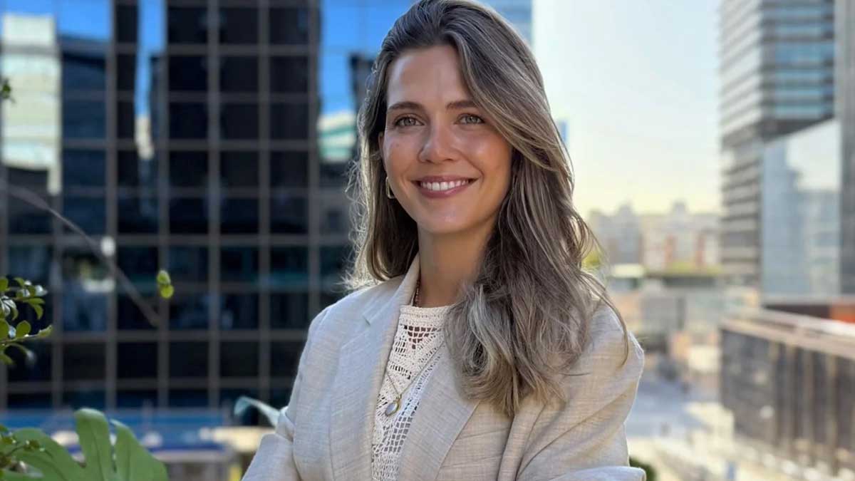 Laura Gonçalves, de Powerdot.