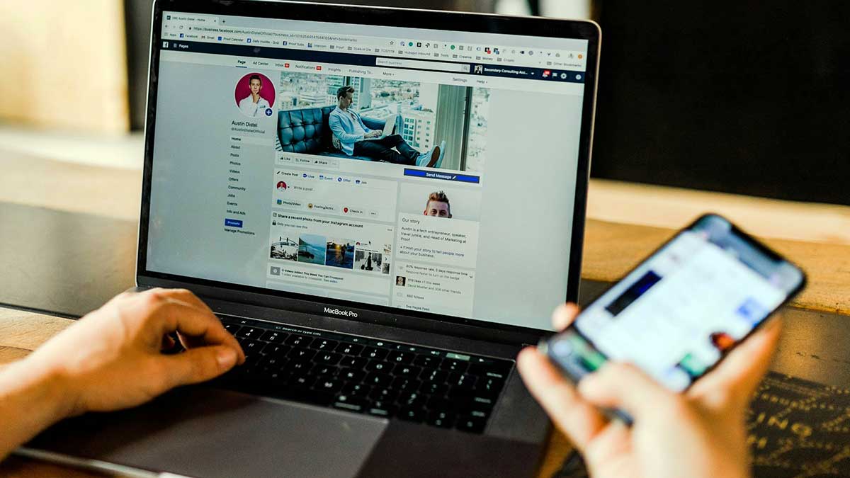 Los candidatos de LinkedIn no suelen ponerse la etiqueta Open to Work.