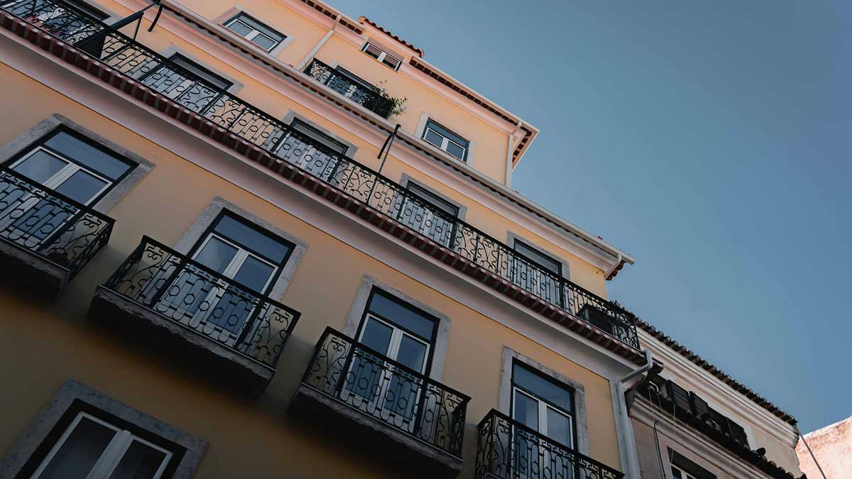 El precio de la vivienda sube un 17% respecto al año pasado.