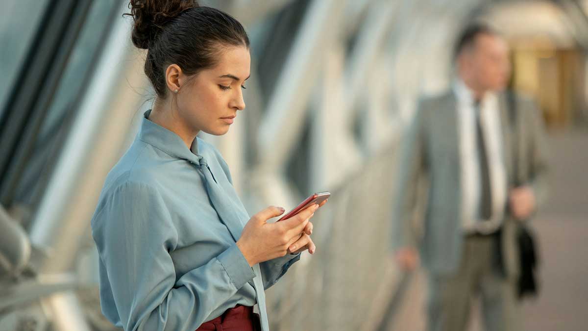 Los envíos de dinero por Bizum serán 'transparentes' para Hacienda.