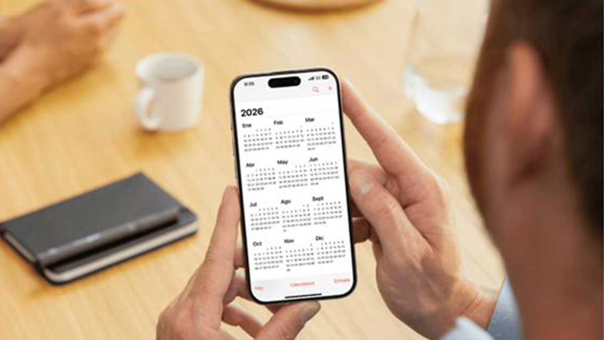 Calendario de festivos locales en Extremadura del año 2026.
