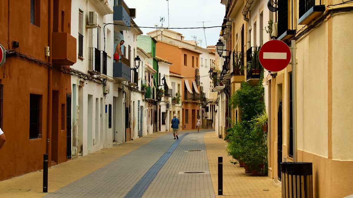 El precio de la vivienda está empezando a considerarse excesivamente caro.