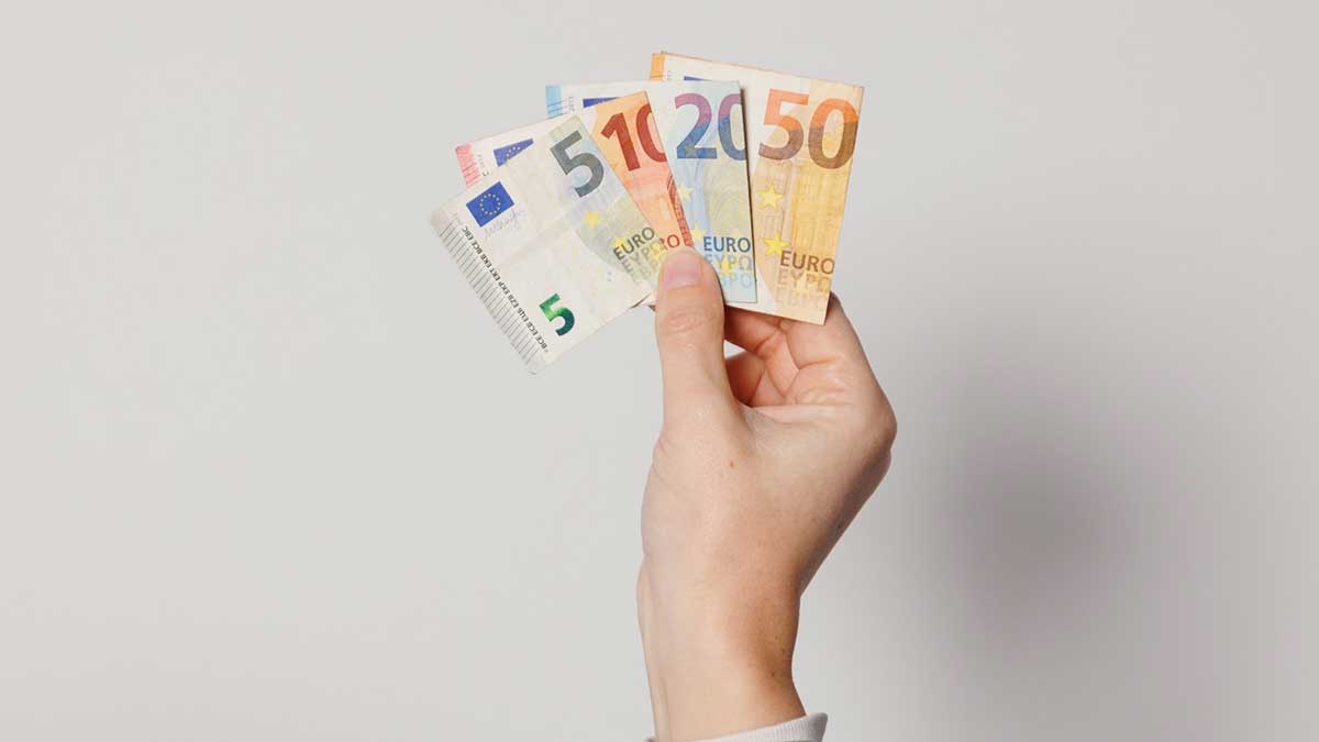 El 6 de octubre se celebra la jornada de la Educación Financiera.