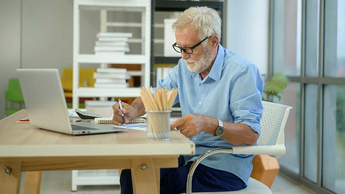 La edad de jubilación cambia en 2026.