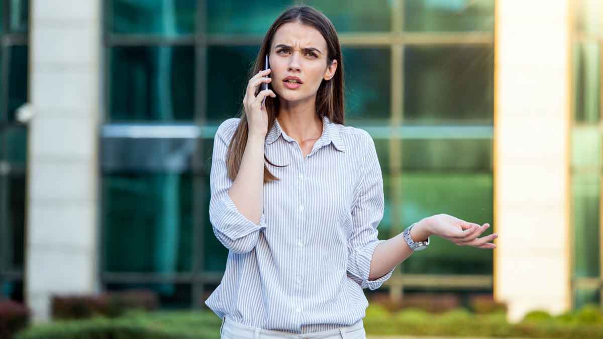 El spam telefónico crece a pesar de las medidas del Gobierno.