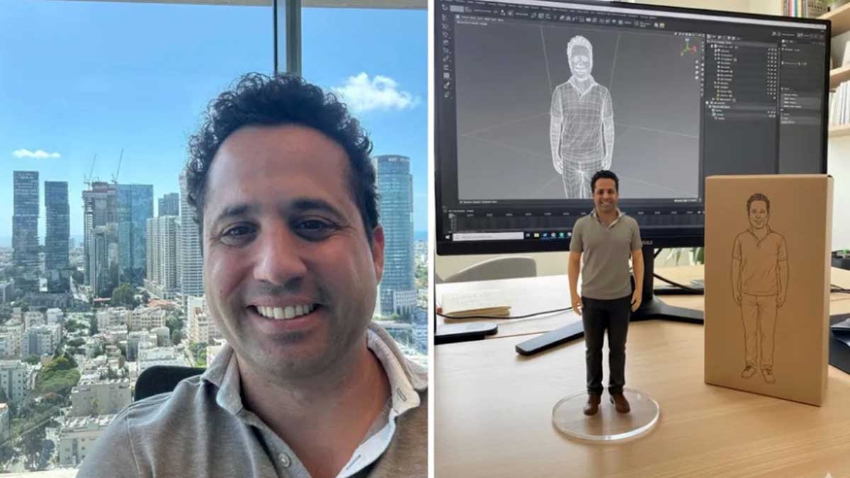 De la edición de imágenes a la creación de figuritas con Nano Banana.