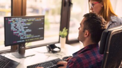 Los profesionales IT son muy demandados por las empresas.