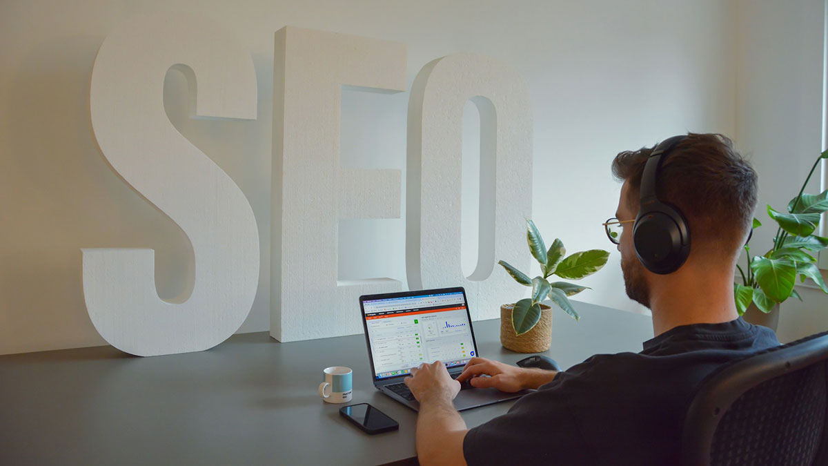 El curso de SEO es de FP Superior.