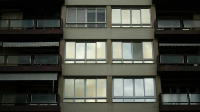 El aislamiento térmico evita gastos innecesarios de energía.