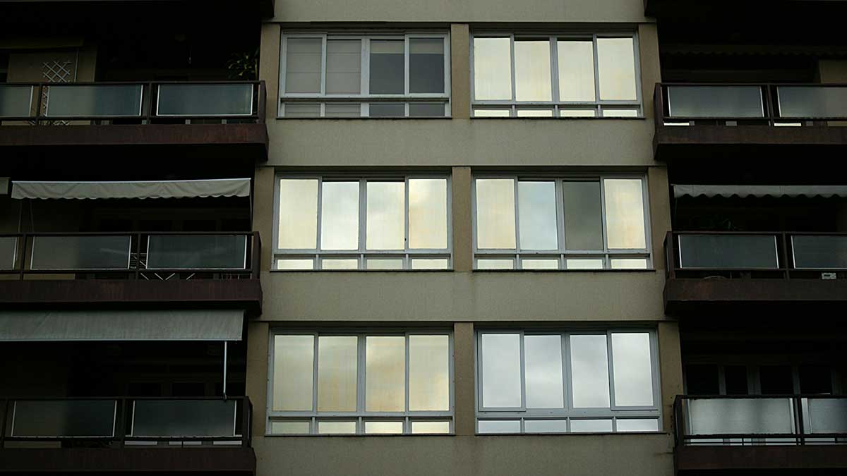 El aislamiento térmico evita gastos innecesarios de energía.