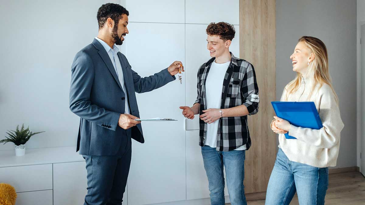 El alquiler de vivienda benefia a rentistas en vez de a inquilinos.