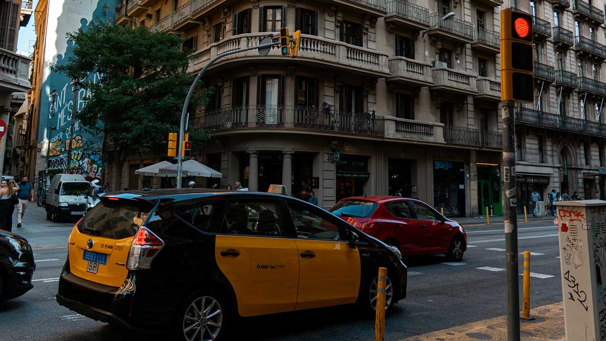 En Barcelona los alquileres de vivienda alcanza precios récord.