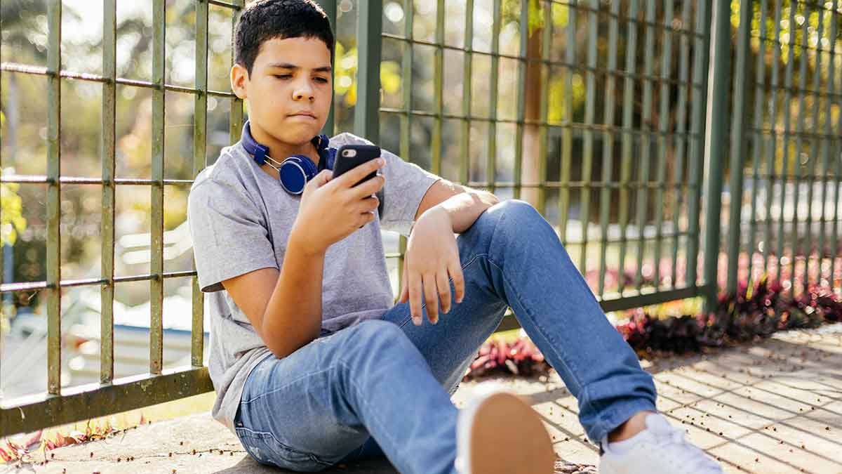 Los menores ya pueden pagar por Bizum.